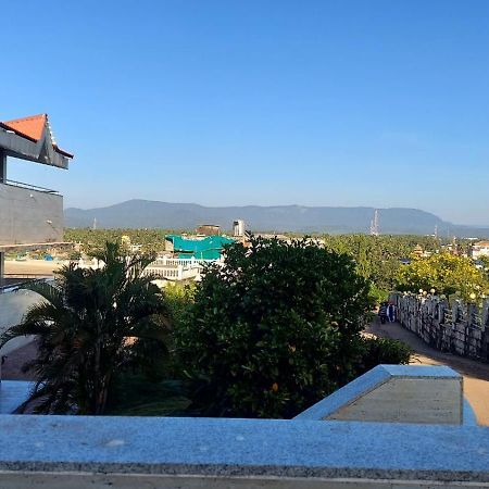 Rns Guest House Māvalli Esterno foto