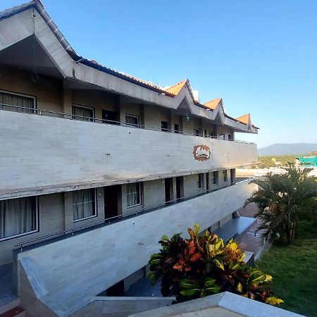 Rns Guest House Māvalli Esterno foto