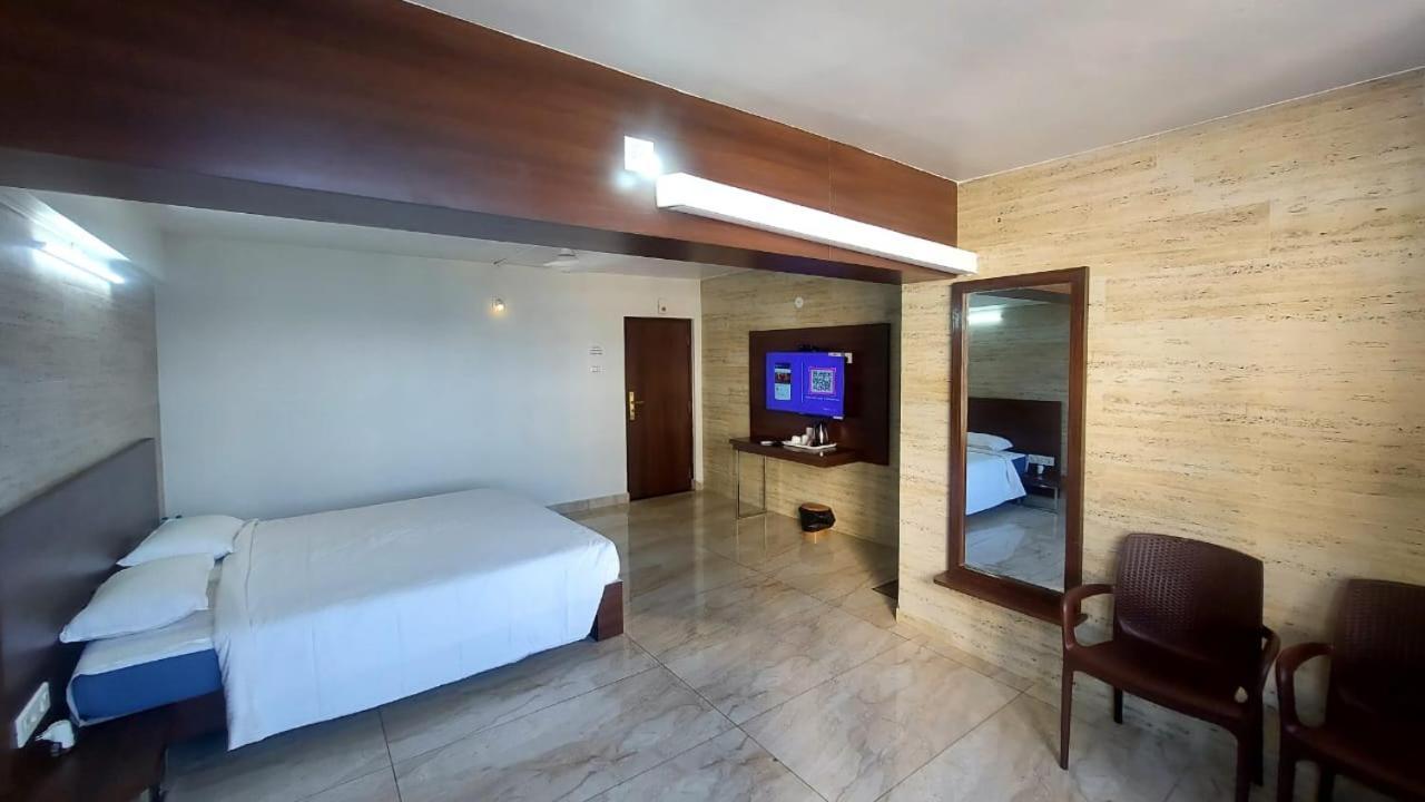 Rns Guest House Māvalli Esterno foto