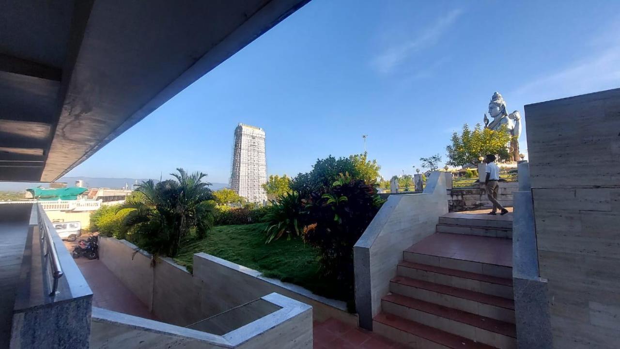 Rns Guest House Māvalli Esterno foto