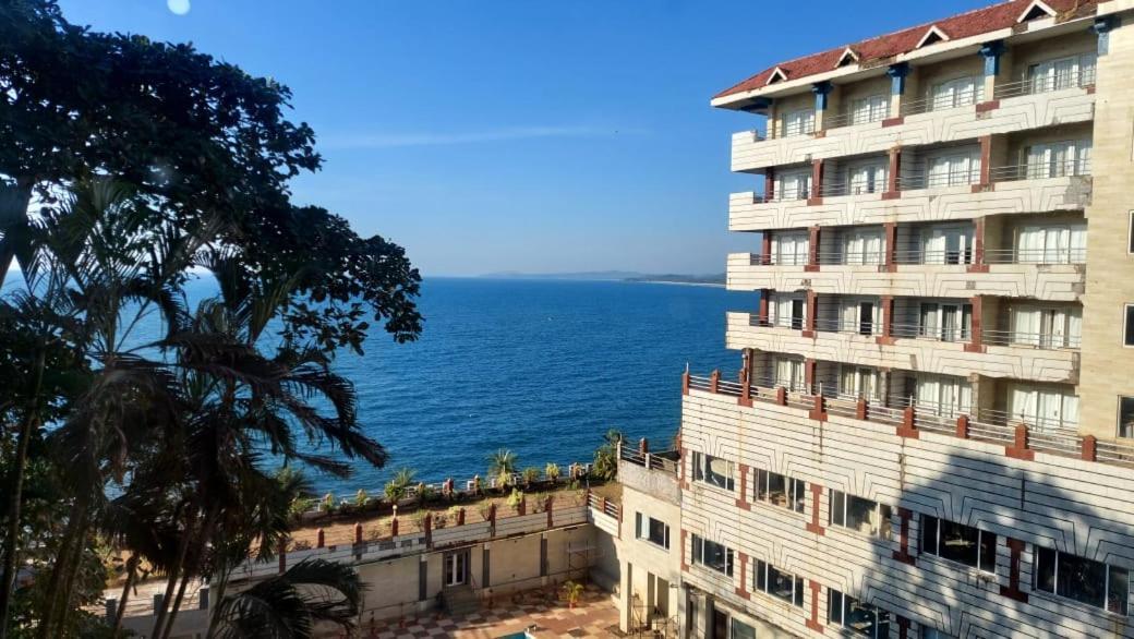 Rns Guest House Māvalli Esterno foto