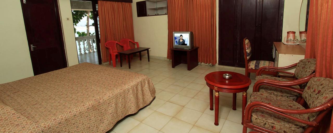 Rns Guest House Māvalli Esterno foto