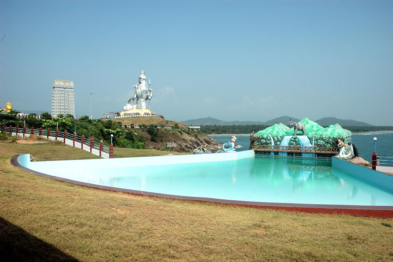 Rns Guest House Māvalli Esterno foto