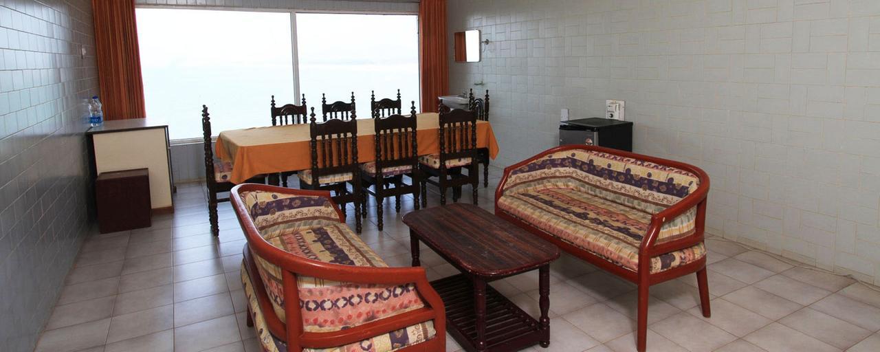 Rns Guest House Māvalli Esterno foto