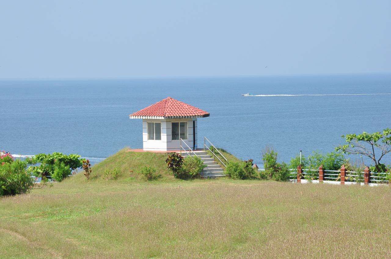 Rns Guest House Māvalli Esterno foto
